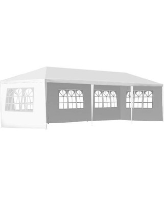 10x30 Backyard Tent
