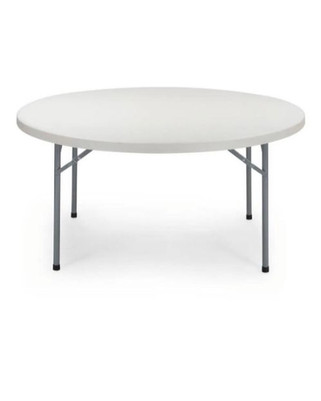 60in round Tables