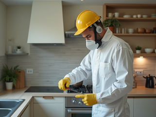 Explore Pest Management Solutions Delhi: Keep Your Space Pest-Free