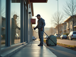 Ensure Reliable Pest Control Services with Effective Pest Control Tips