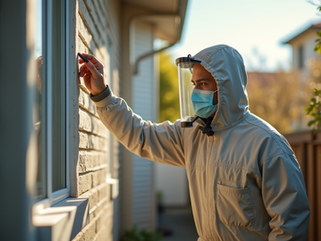 What Defines Reliable Trusted Pest Management Services?