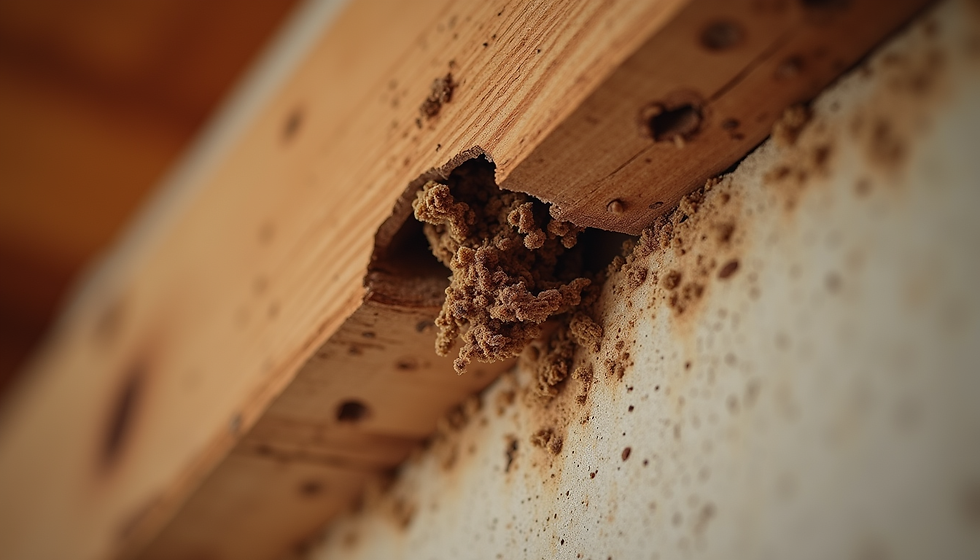 Effective Strategies for Home Pest Control You Need to Know
