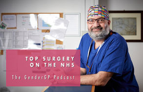 Top surgery for trans guys