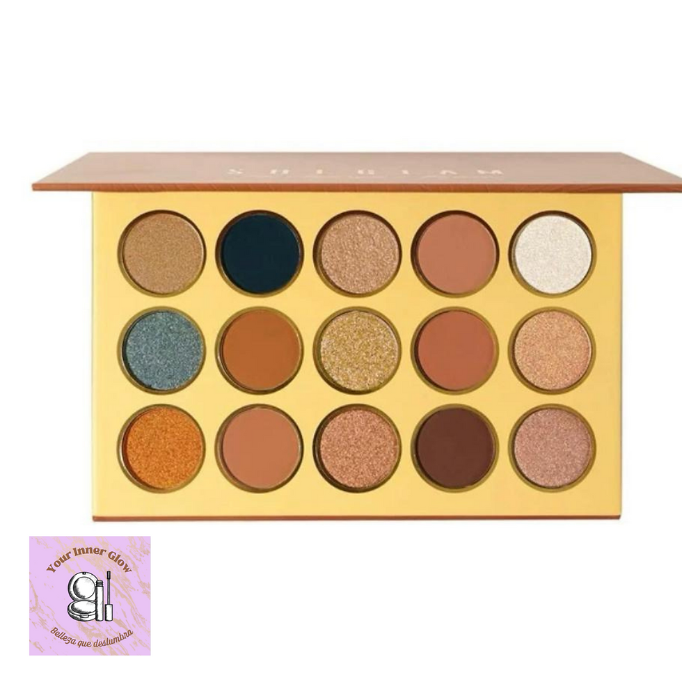 Miniatura: Sombras  Nude