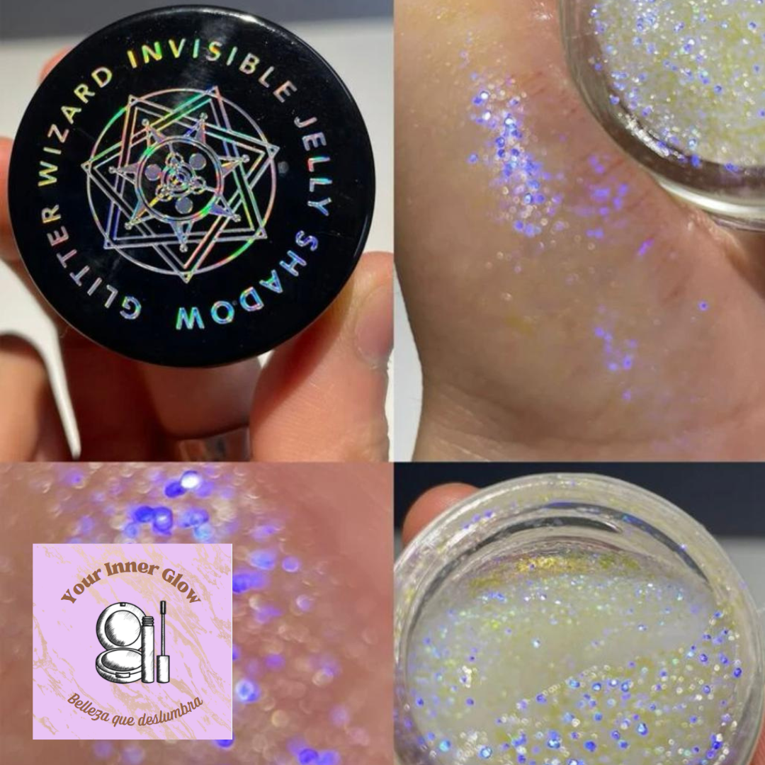 Glitter Prensado
