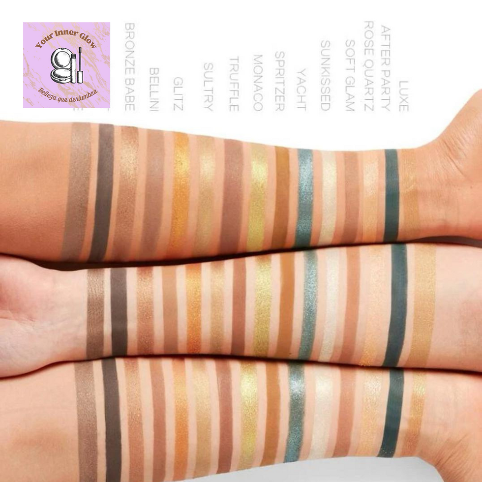 Miniatura: Sombras  Nude