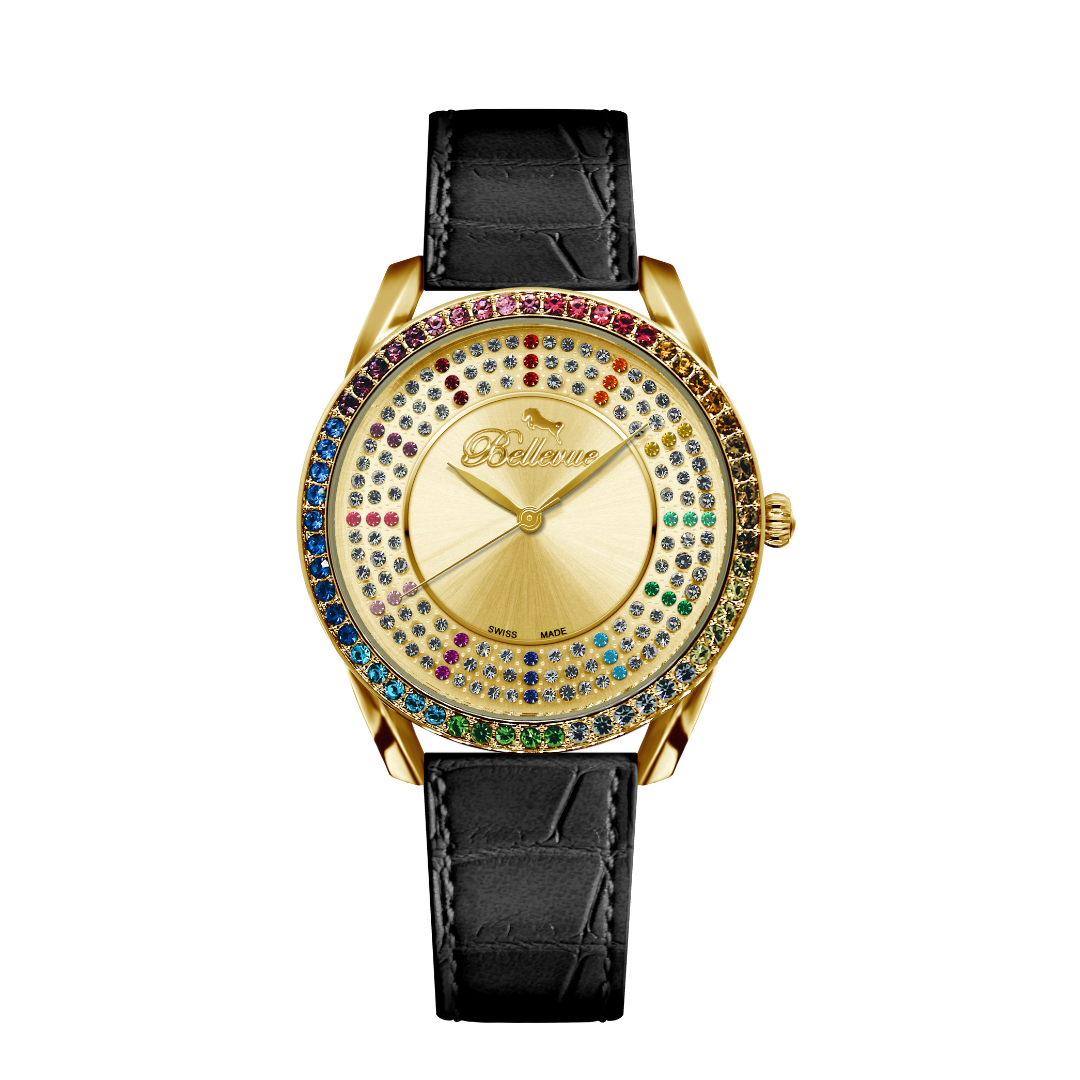 RAINBOW LEATHER E.228