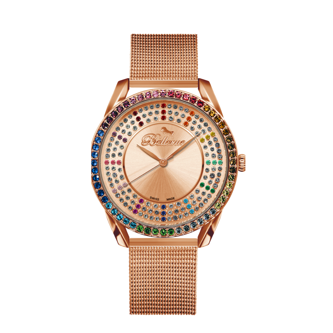 RAINBOW CARBON F.218