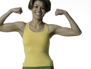 Mulher Fit