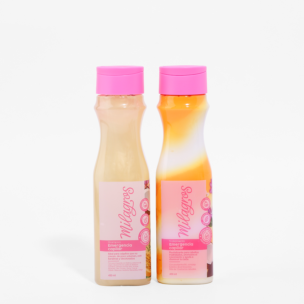 Dúo Emergencia y Reparación