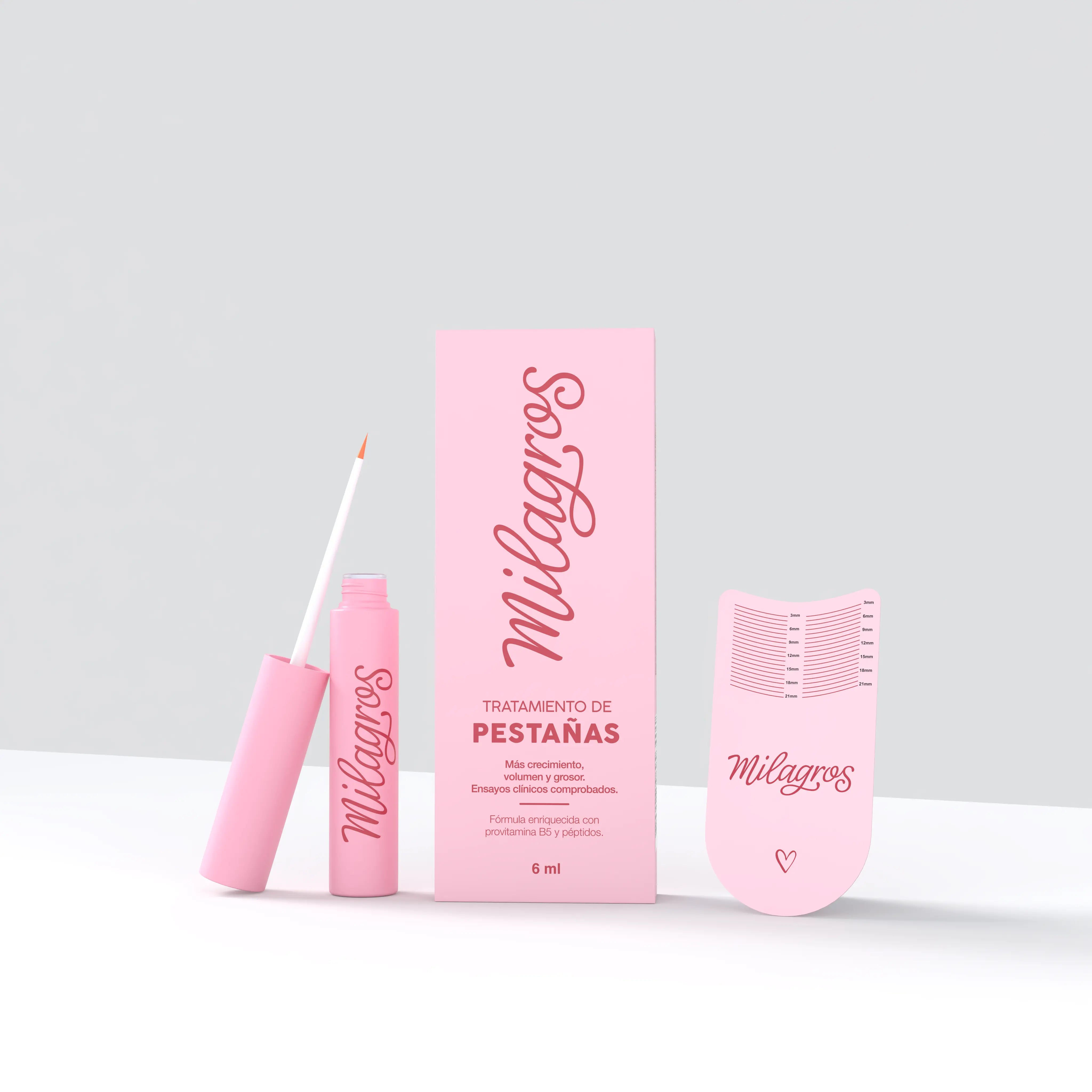 Sérum Para Pestañas 6 ml