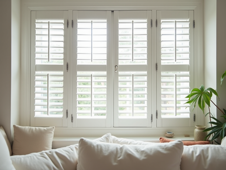 Discover Quality Shutters in Wellington
