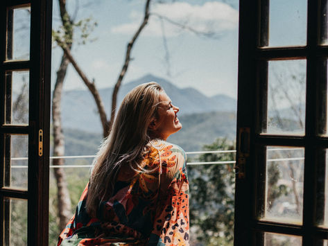 3 Simple Mindset Shifts to Help You Attract What You Want