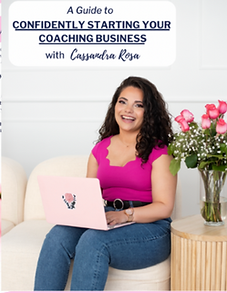 Confident Business Guide