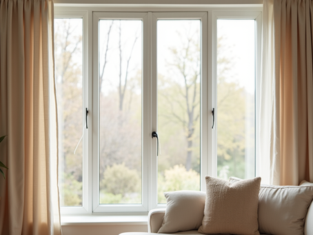 Custom Curtains Wellington: The Wellington Advantage