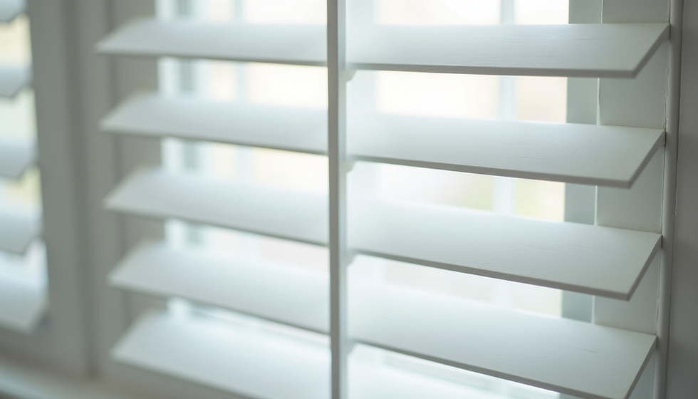 Venetian Blinds Care: A Style and Function Guide