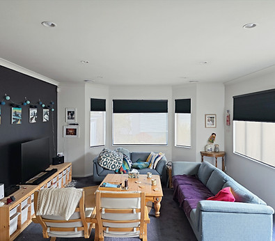 Thermal Honeycomb Blinds 