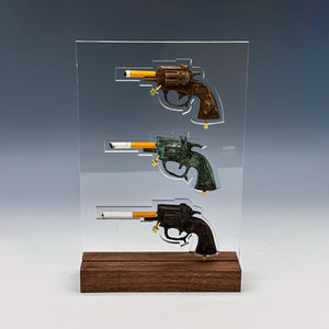 Smoking Guns