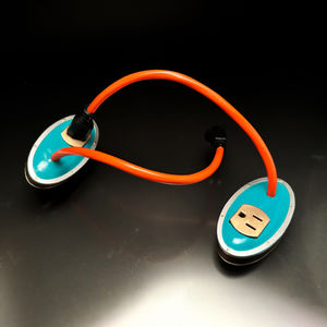 A Practical Tool For Human Connection // Brooching the Subject