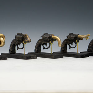 Looney Tunes Guns