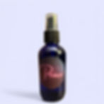 Peace Intention Spray: calming room spray for peace