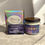 Thumbnail: Moon phase candle in jar with box and card