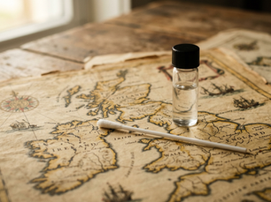 Ancestry DNA Test