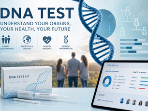 DNA Test