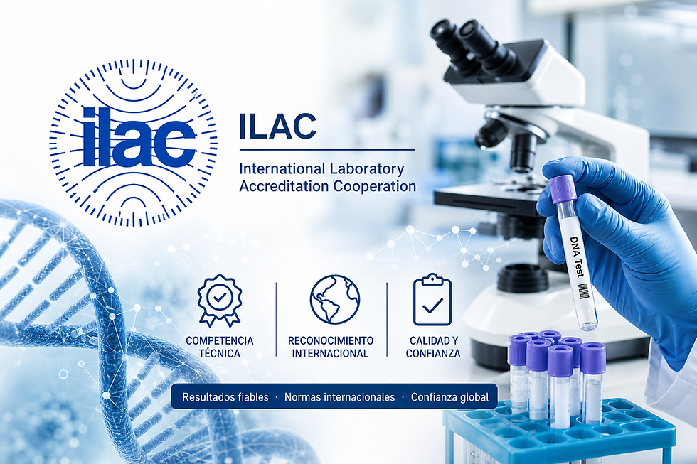 ILAC