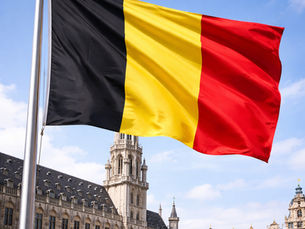 Test ADN en Belgique