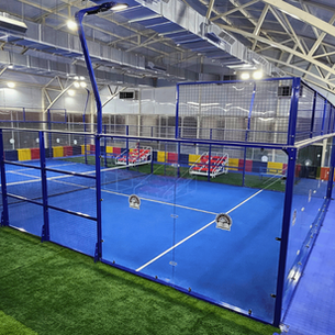 Unlocking Padel in Qatar How to Book Indoor Padel Courts with Bookboll at Great Prices