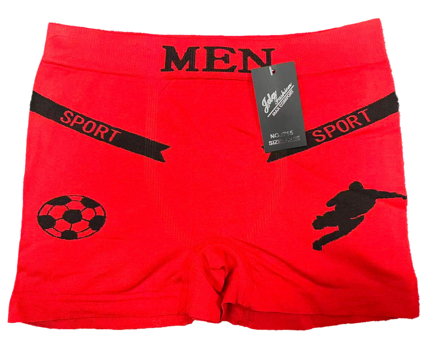 IDA Teenager One Size Boxer 715