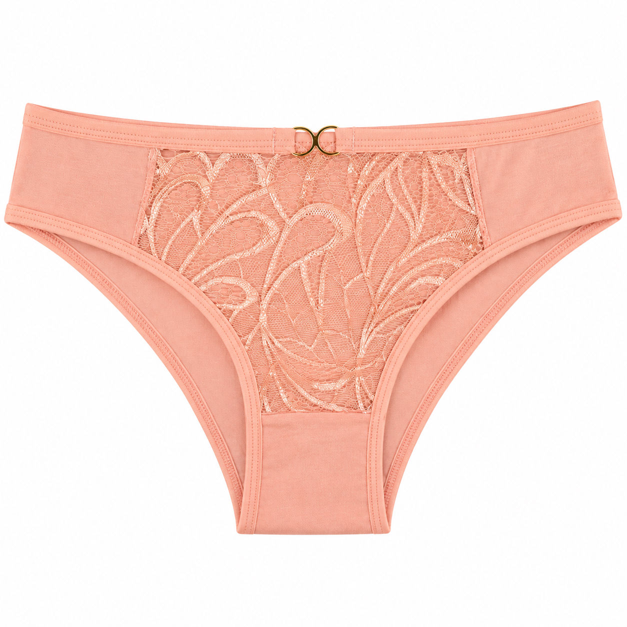 12-Pack Women’s Lace Bikini Panties 7275