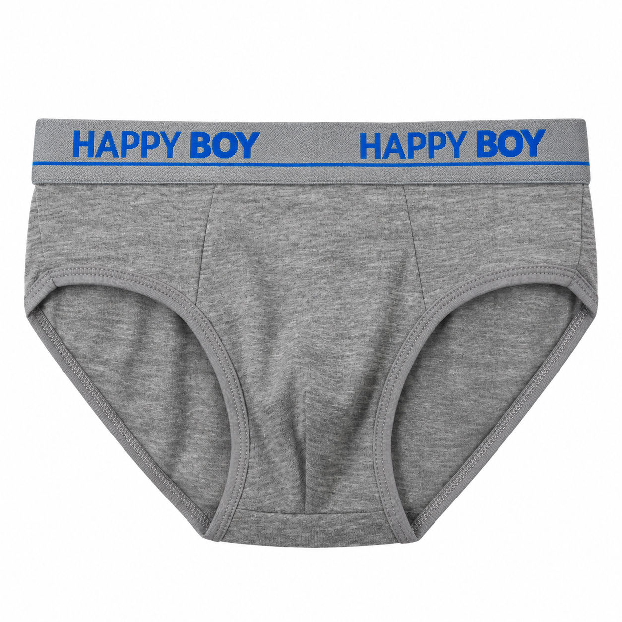 12-Pack Boys’ Cotton Briefs NTP002