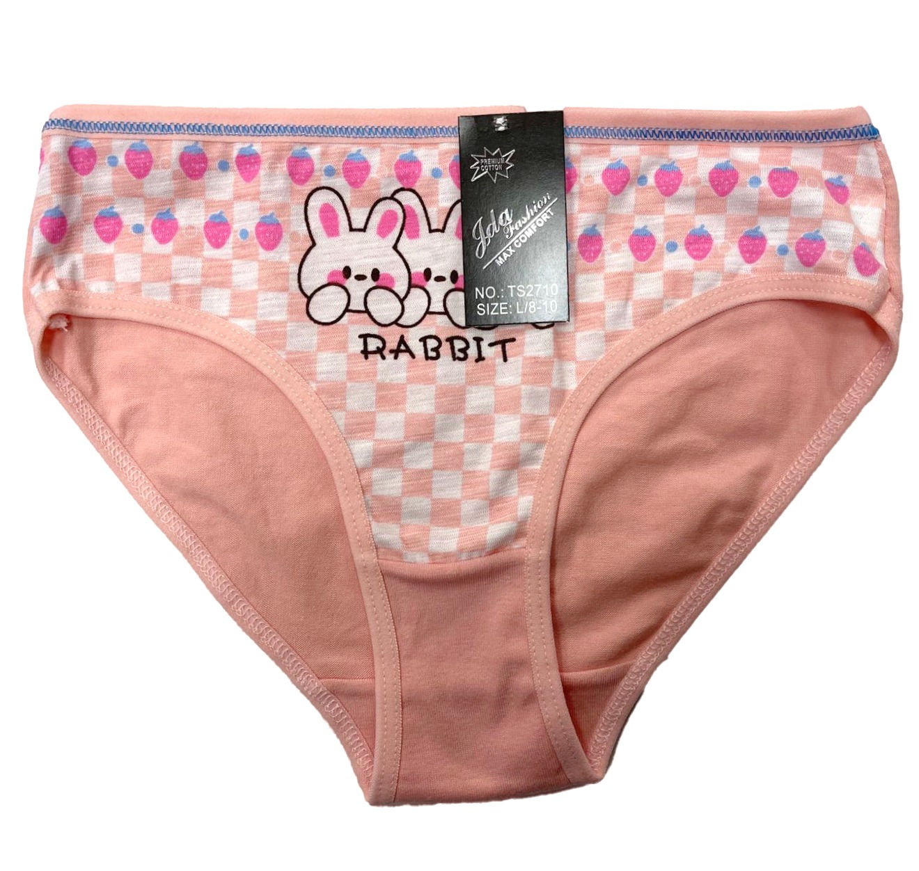 IDA Girl Cotton Panties TS2710