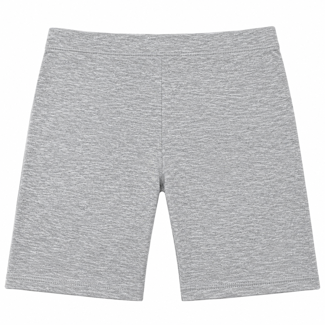 12-Pack Girls’ Cotton Seamless Slip Shorts A032