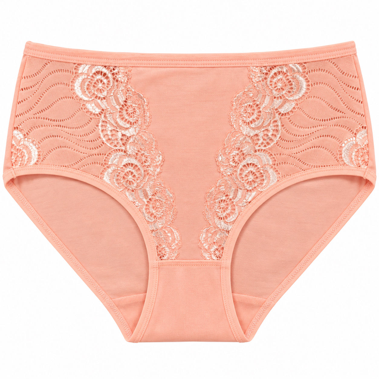 12-Pack Women’s Cotton Panties A32