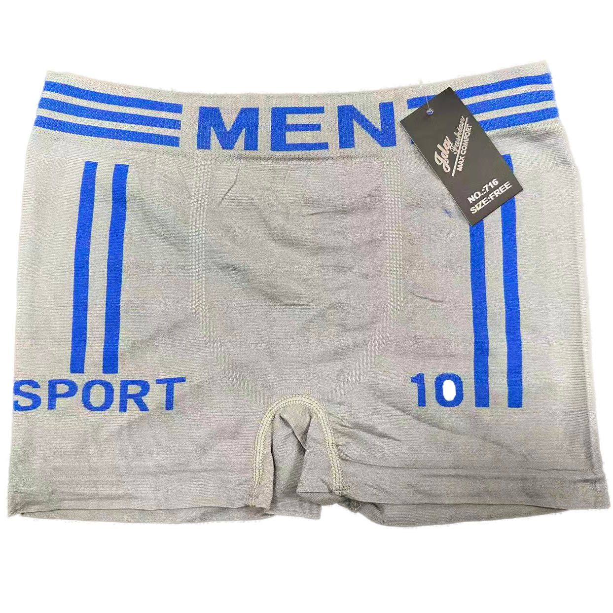 IDA Teenager One Size Boxer 716