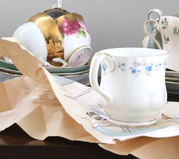 decluttering and downsizing services