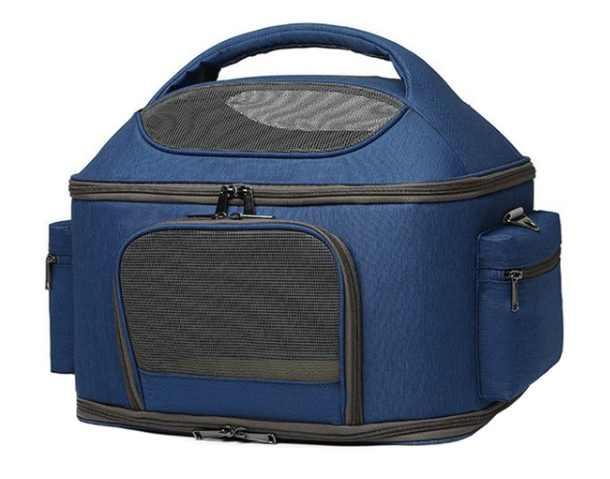 Miniatura: Bolso de transporte