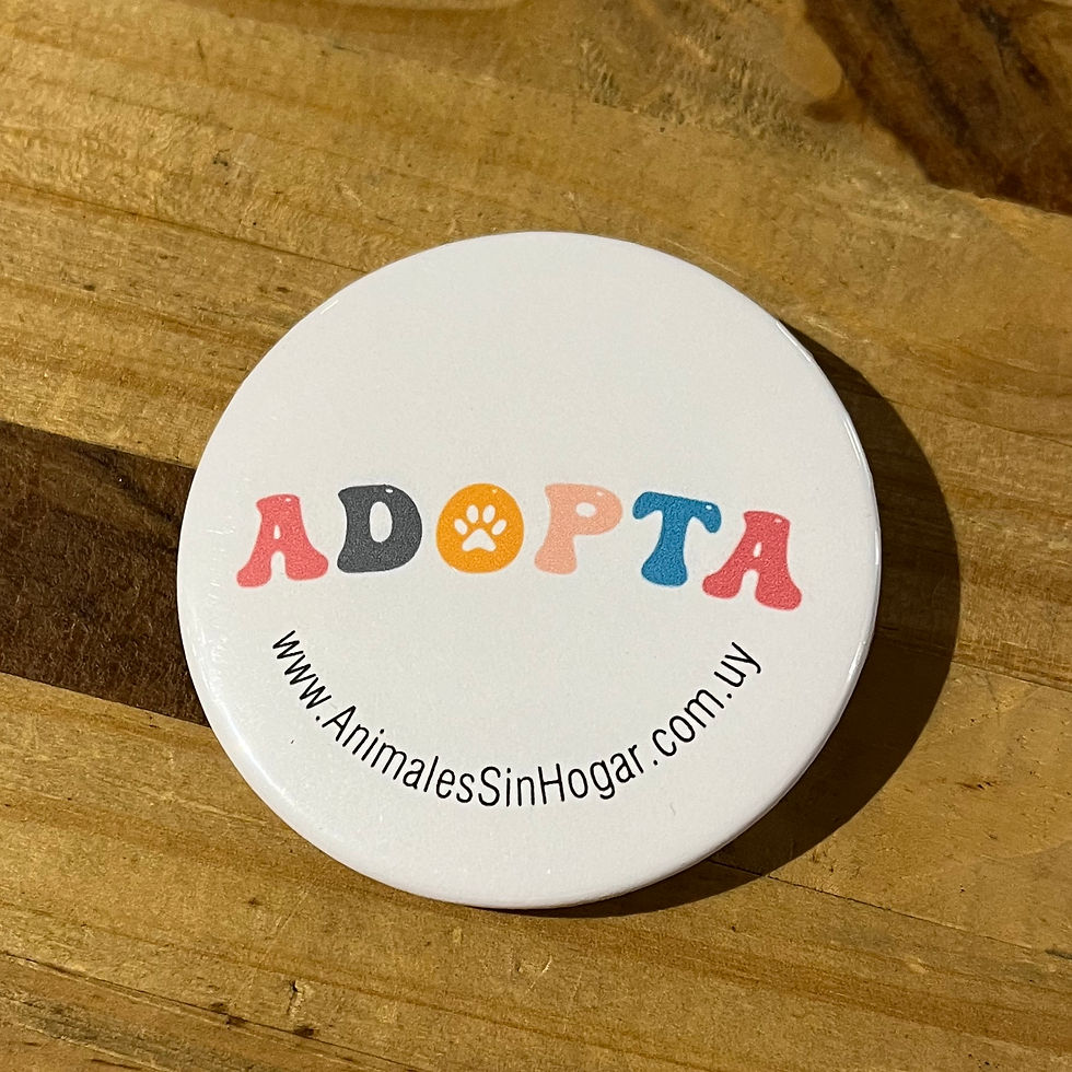 Miniatura: Pins 58 mm 