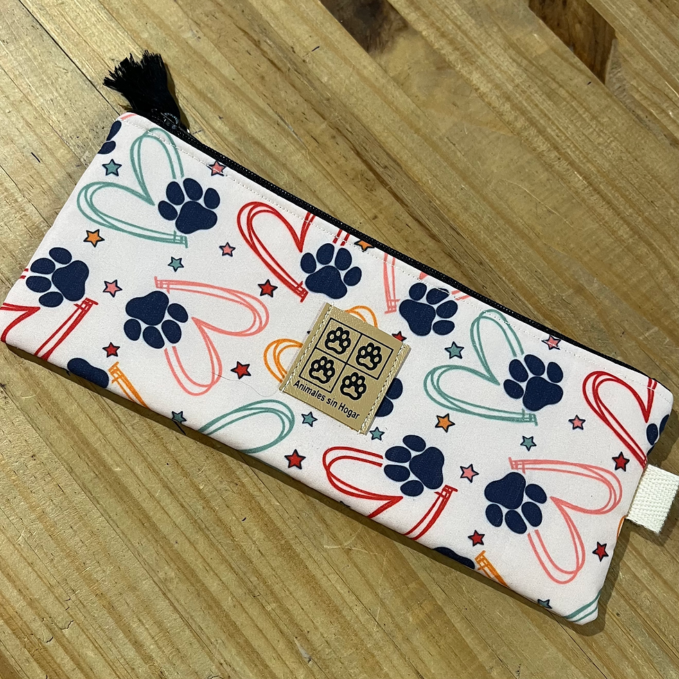 Miniatura: Cartucheras de Tela 