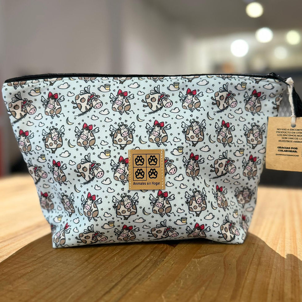 Miniatura: Necessaire ASH ❤️