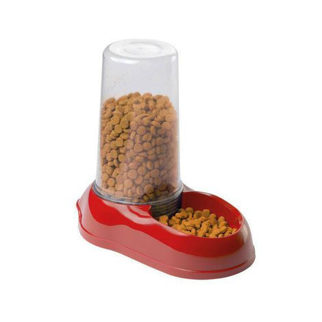 Dispensador de comida