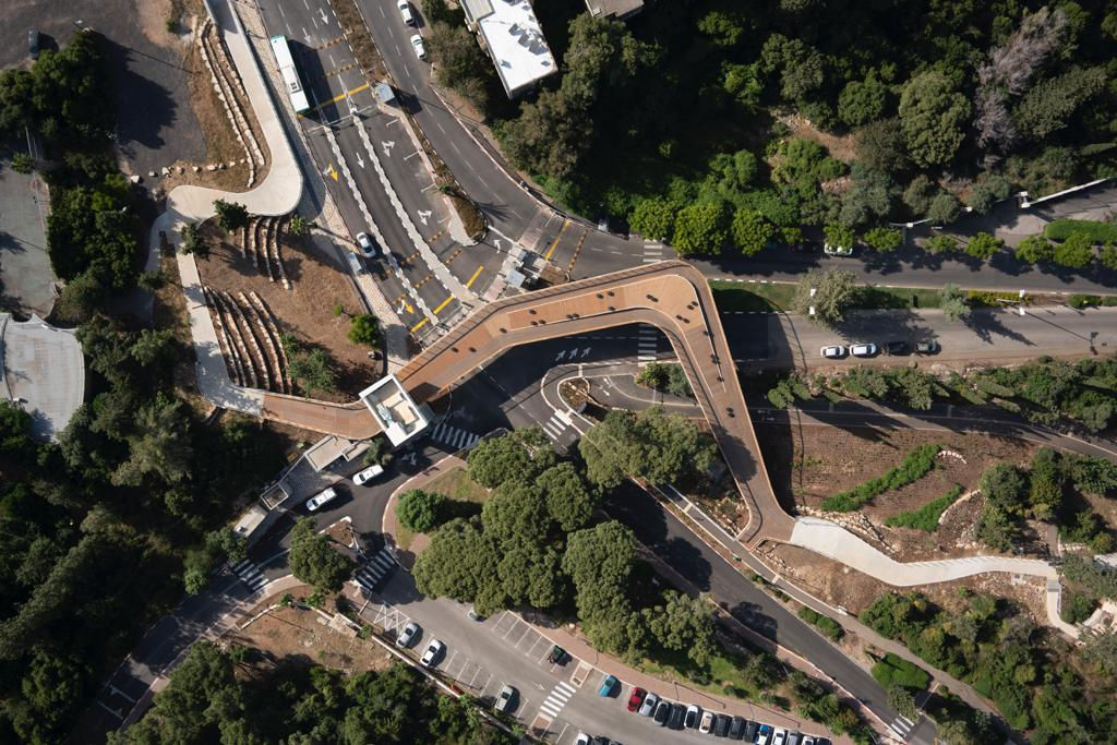 סקיילנס צילום אווירי רחפן