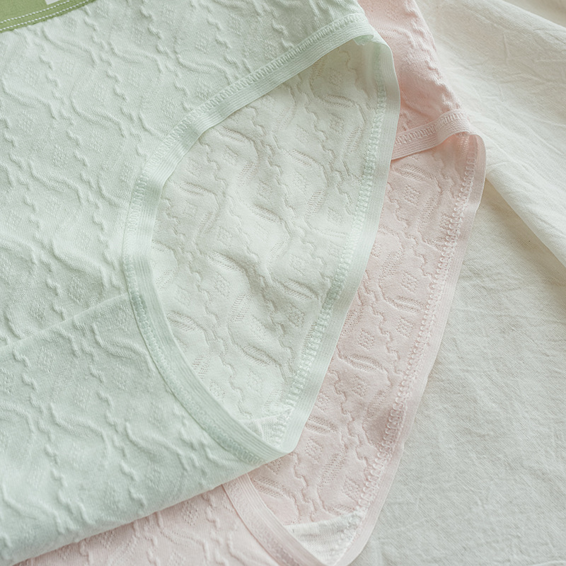 الصورة المصغرة: 🌸 اندروير قطن 7 A Cotton