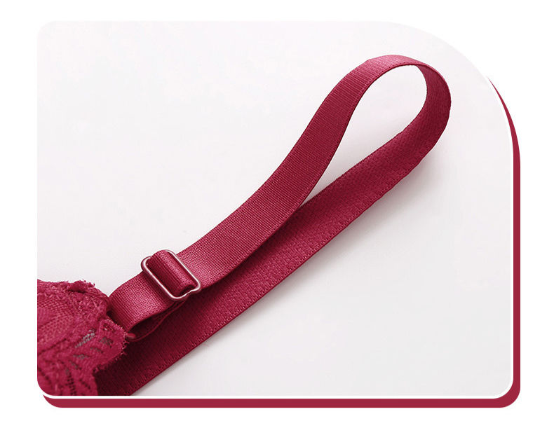 الصورة المصغرة: حمالة صدر أورا فاخرة