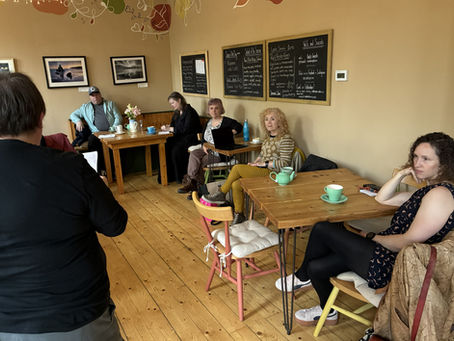 June Open Mic