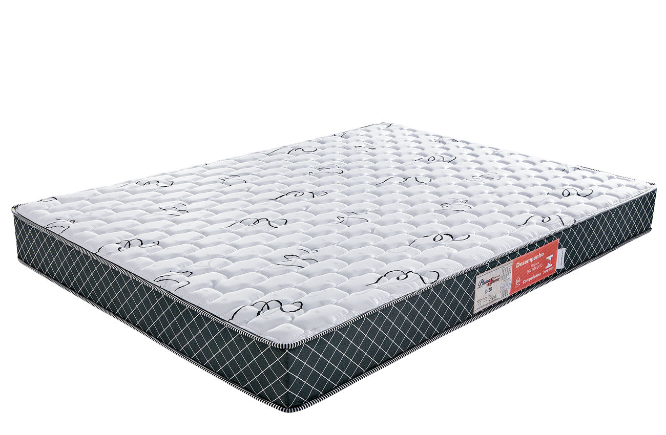 Pluma Spuma D-28 Altura 14 cm Solteiro - Plumatex