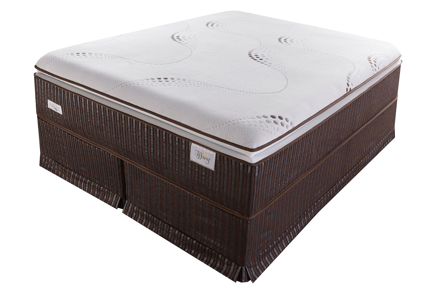 Conjunto Box Tiffany Casal - Unique